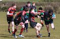 Monaghan Vs Rainey OB in quarter final of U15s Cup (25)